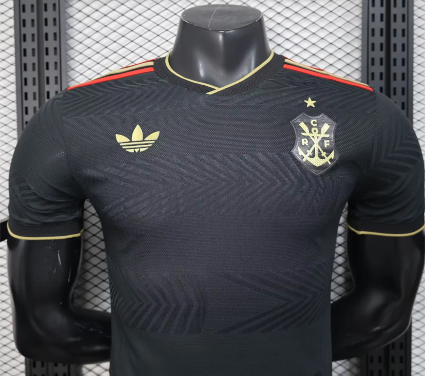 2026/2027 Player Version Flamengo Special Edition 01 Football Jersey 1:1