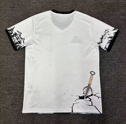 2024/2025 Japan Naruto Feng Shui Gate Football Jersey 1:1