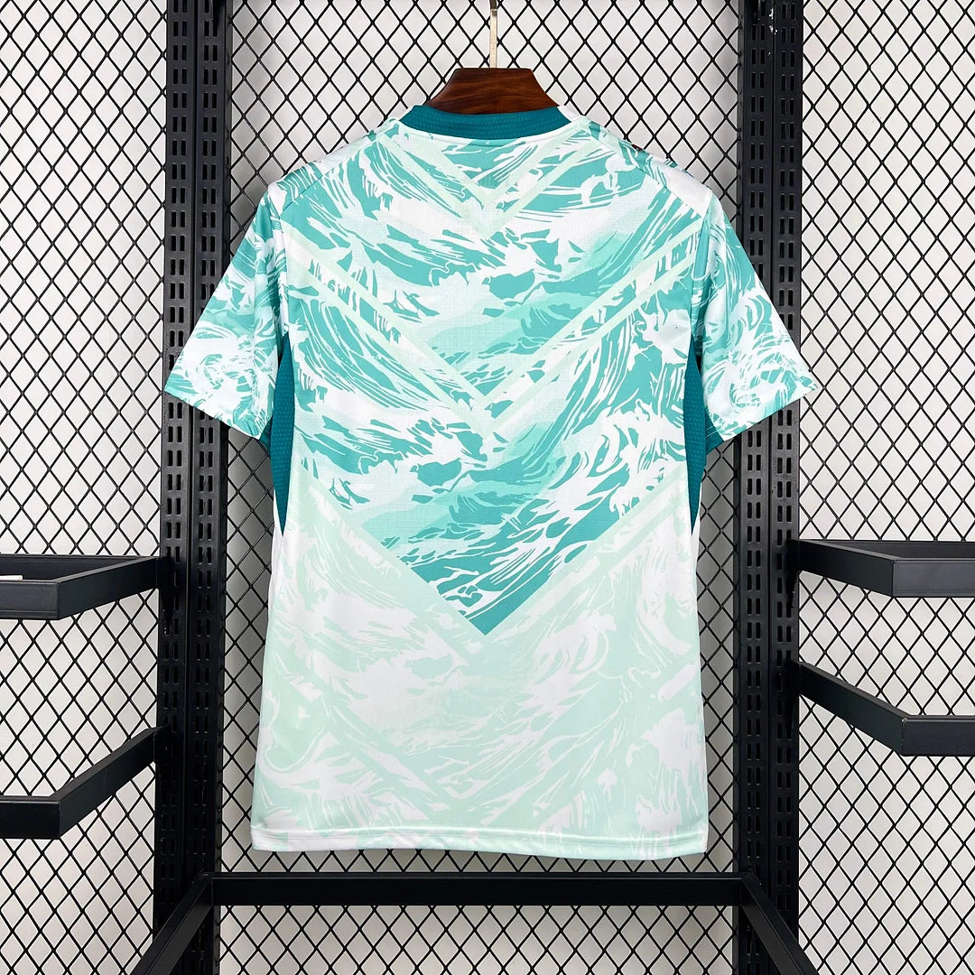 2026 Portugal Away Football Jersey 1:1