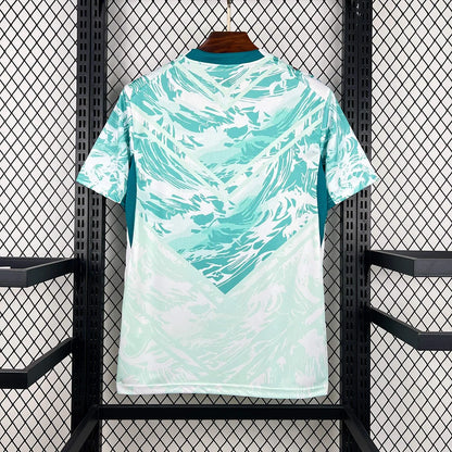 2026 Portugal Away Football Jersey 1:1