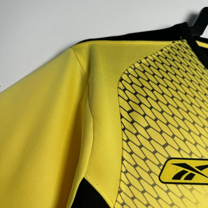 2004/2005 Retro Liverpool Away Football Jersey 1:1