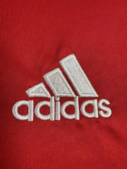 2011/2012 Retro Real Madrid Third Away Football Shirt Long Sleeve