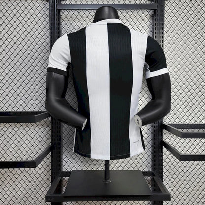 2024/2025 Player Version Corinthians Third Away Jersey 1:1