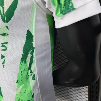 2025/2026 Player Version Nigeria National Team Home Football Jersey 1:1