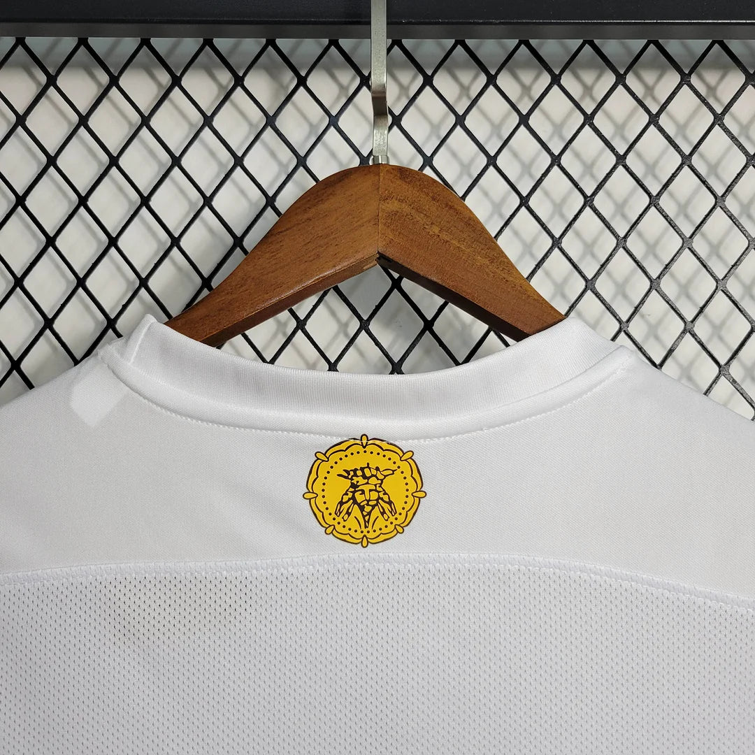 2023 AIK Fotboll Stockholm Special Edition White Football Shirt 1:1