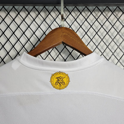 2023 AIK Fotboll Stockholm Special Edition White Football Shirt 1:1