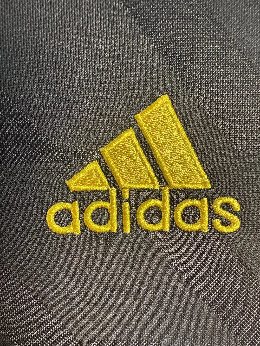 2011/2012 Retro Long Sleeve Real Madrid Away Jersey 1:1