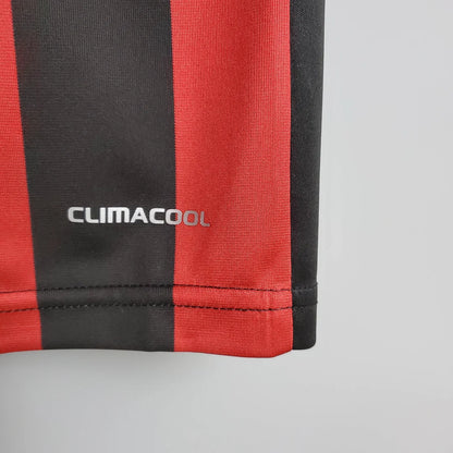 2009/2010 Retro AC Milan Home Football Shirt 1:1