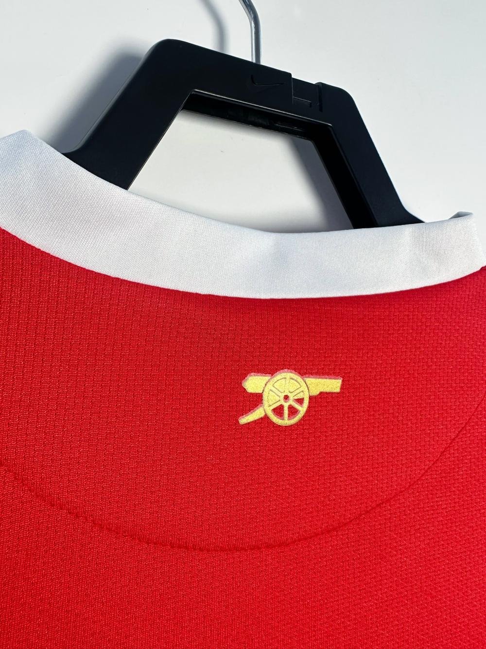 2006/2007 Retro Arsenal Home Football Shirt 1:1