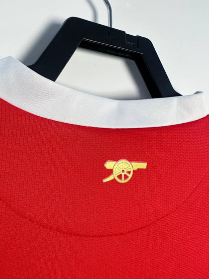 2006/2007 Retro Arsenal Home Football Shirt 1:1