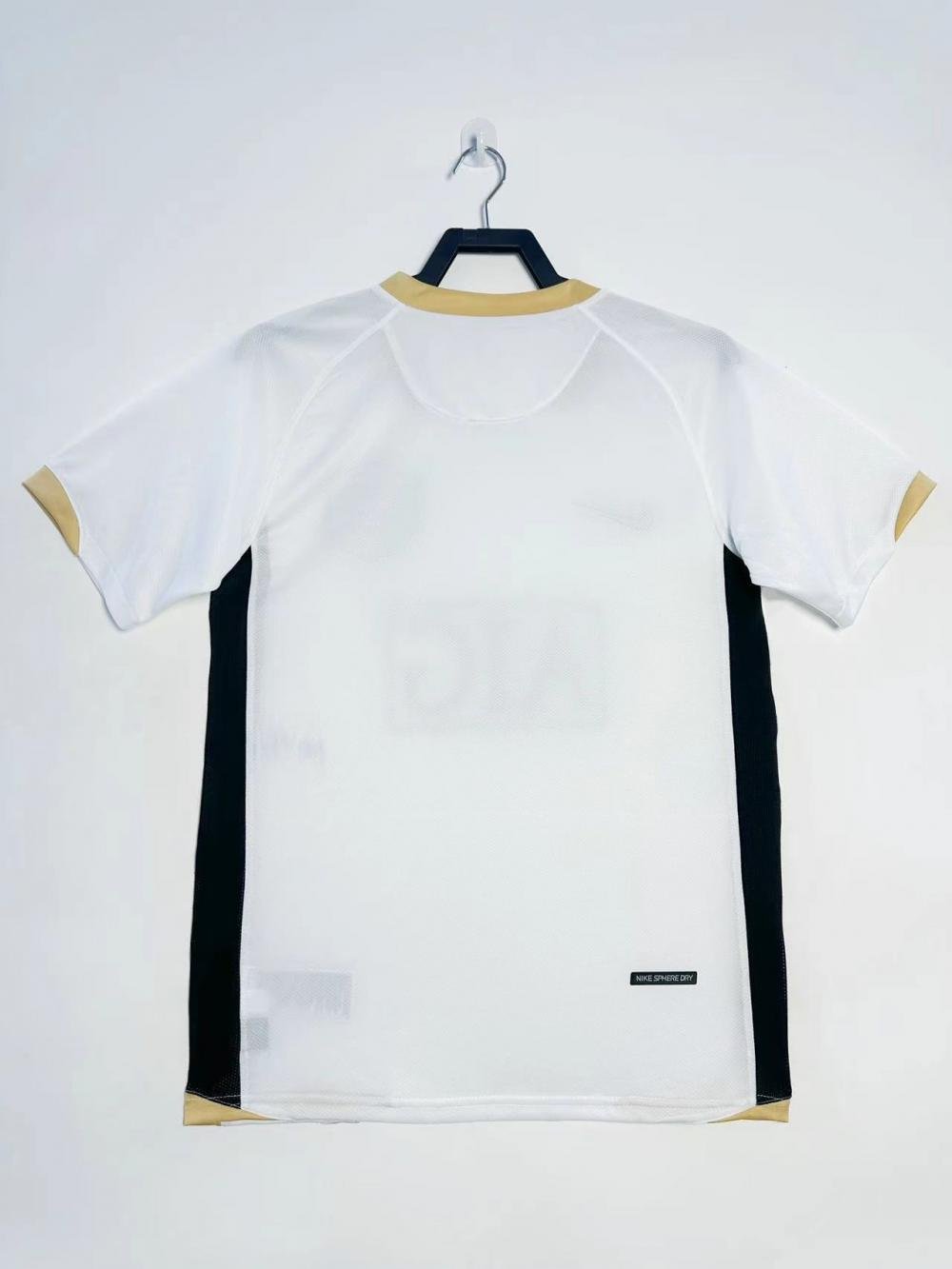 2006/2007 Retro Manchester United Away Football Shirt 1:1