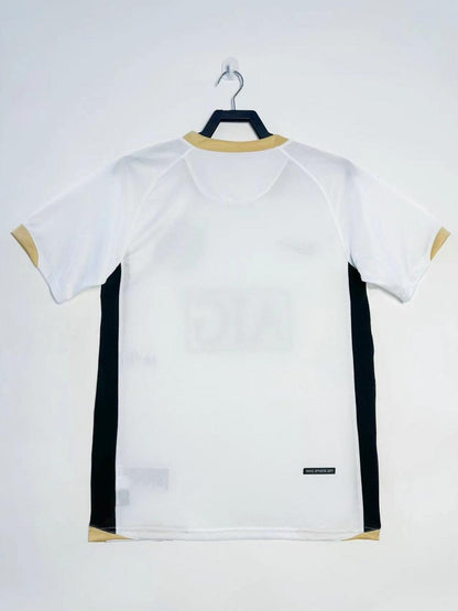 2006/2007 Retro Manchester United Away Football Shirt 1:1