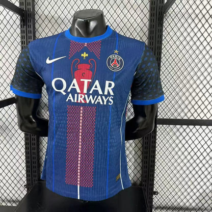 2025/2026 Player Version Paris Saint-Germain Special Edition 08 Football Shirt 1:1