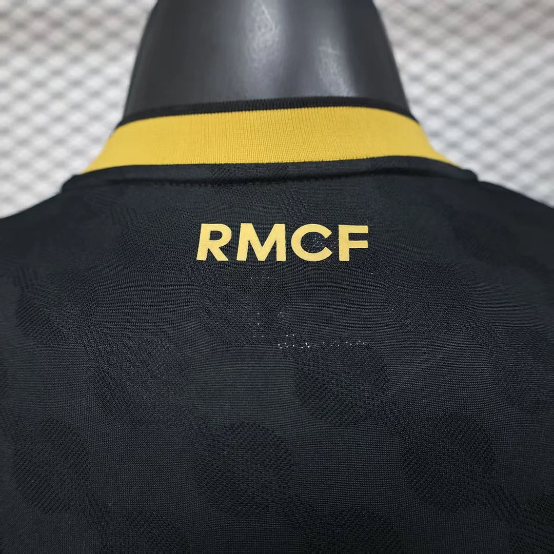 2025/2026 Player Version Real Madrid Special Edition 47 Football Jersey 1:1