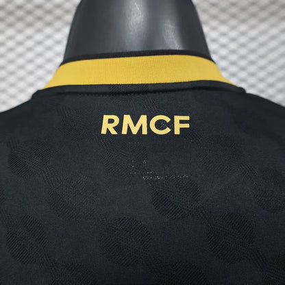 2025/2026 Player Version Real Madrid Special Edition 47 Football Jersey 1:1