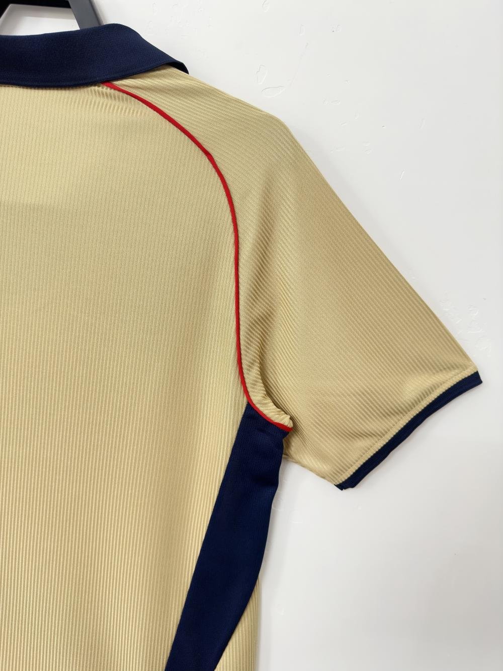 2001/2002 Retro Arsenal Away Football Shirt 1:1