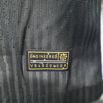 2025/2026 Long Sleeves Player Version Corinthians Away Football Jersey 1:1