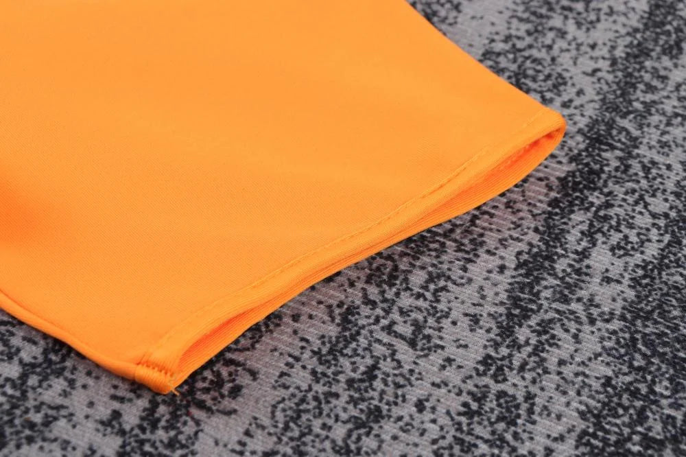 2005-2006 Retro Roma Home Soccer Jersey 1:1 Kids Size