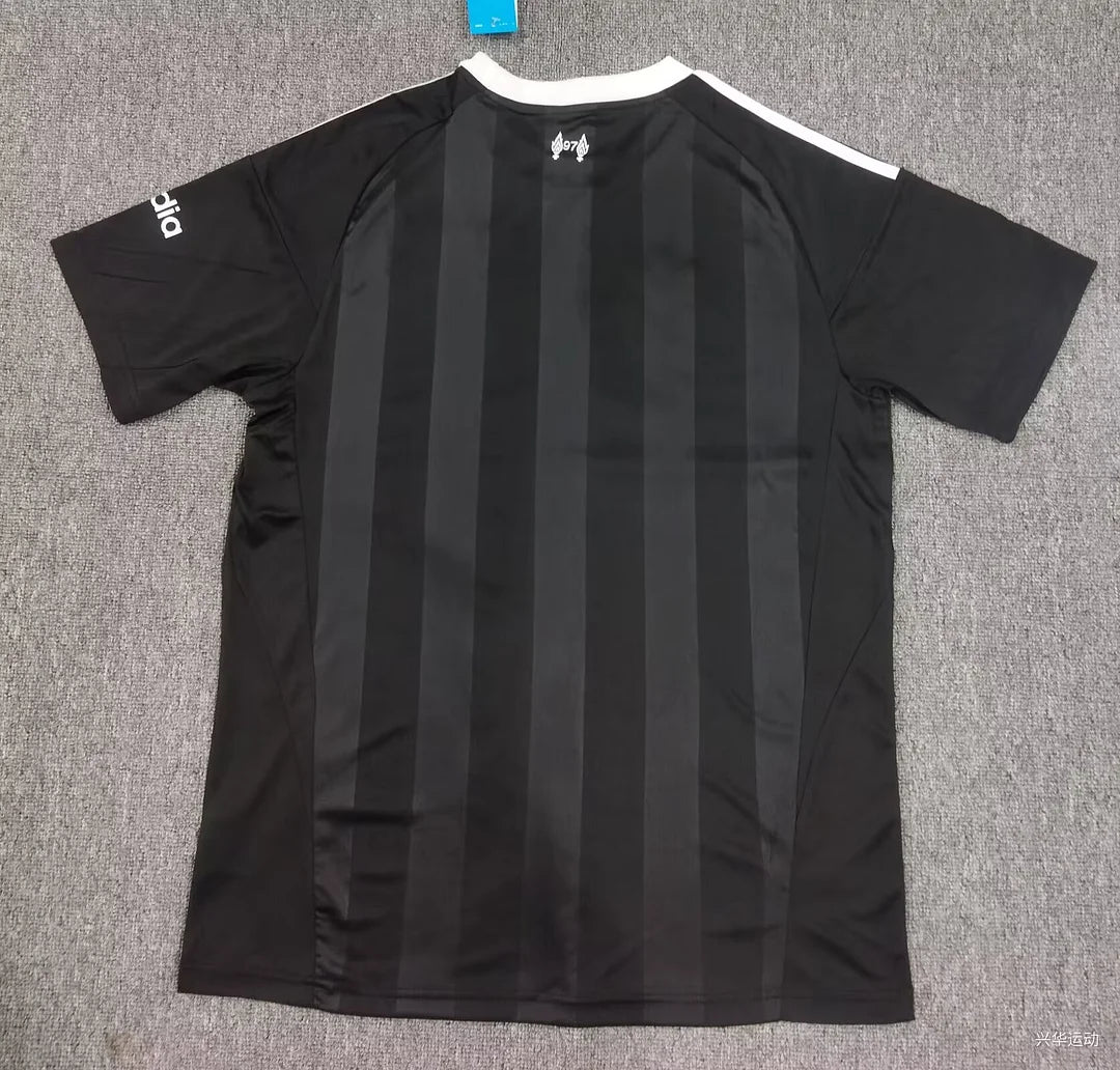 2025/2026 Liverpool Goalie Football Jersey 1:1