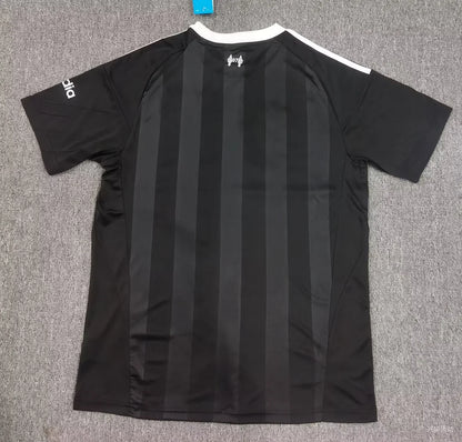 2025/2026 Liverpool Goalie Football Jersey 1:1