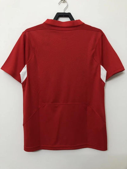 2004/2005 Retro Liverpool Home Football Jersey 1:1