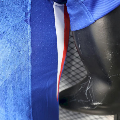 2025/2026 Player Version Chelsea Home Football Shirt 1:1