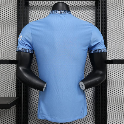 2024/2025 Player Version Manchester City Home Football Shirt 1:1