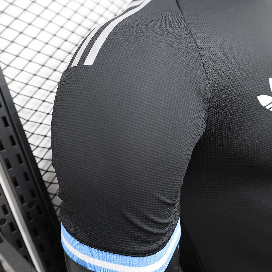 2025/2026 Player Version Argentina Special Edition Football Jersey 1:1