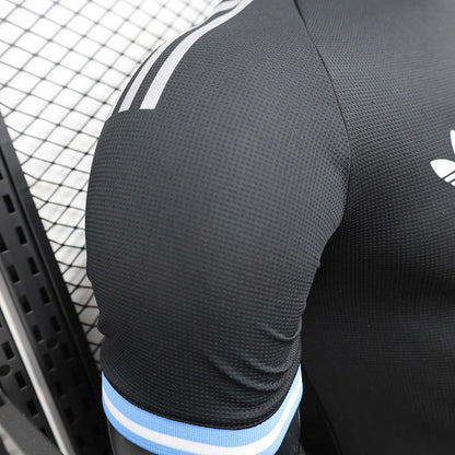 2025/2026 Player Version Argentina Special Edition Football Jersey 1:1