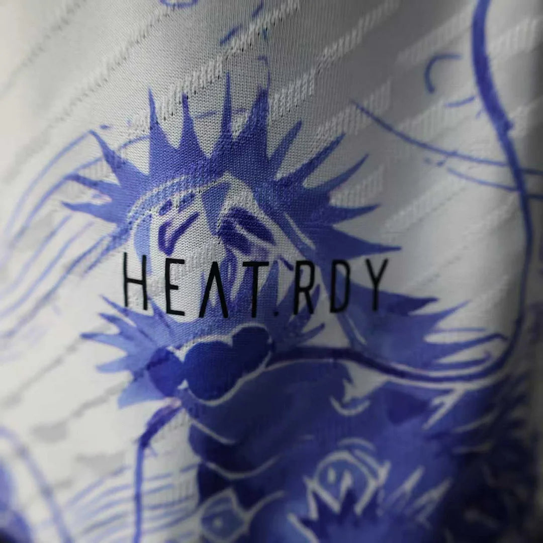 2025/2026 Player Version Real Madrid Special Edition 26 Football Jersey 1:1