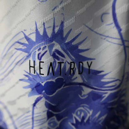 2025/2026 Player Version Real Madrid Special Edition 26 Football Jersey 1:1