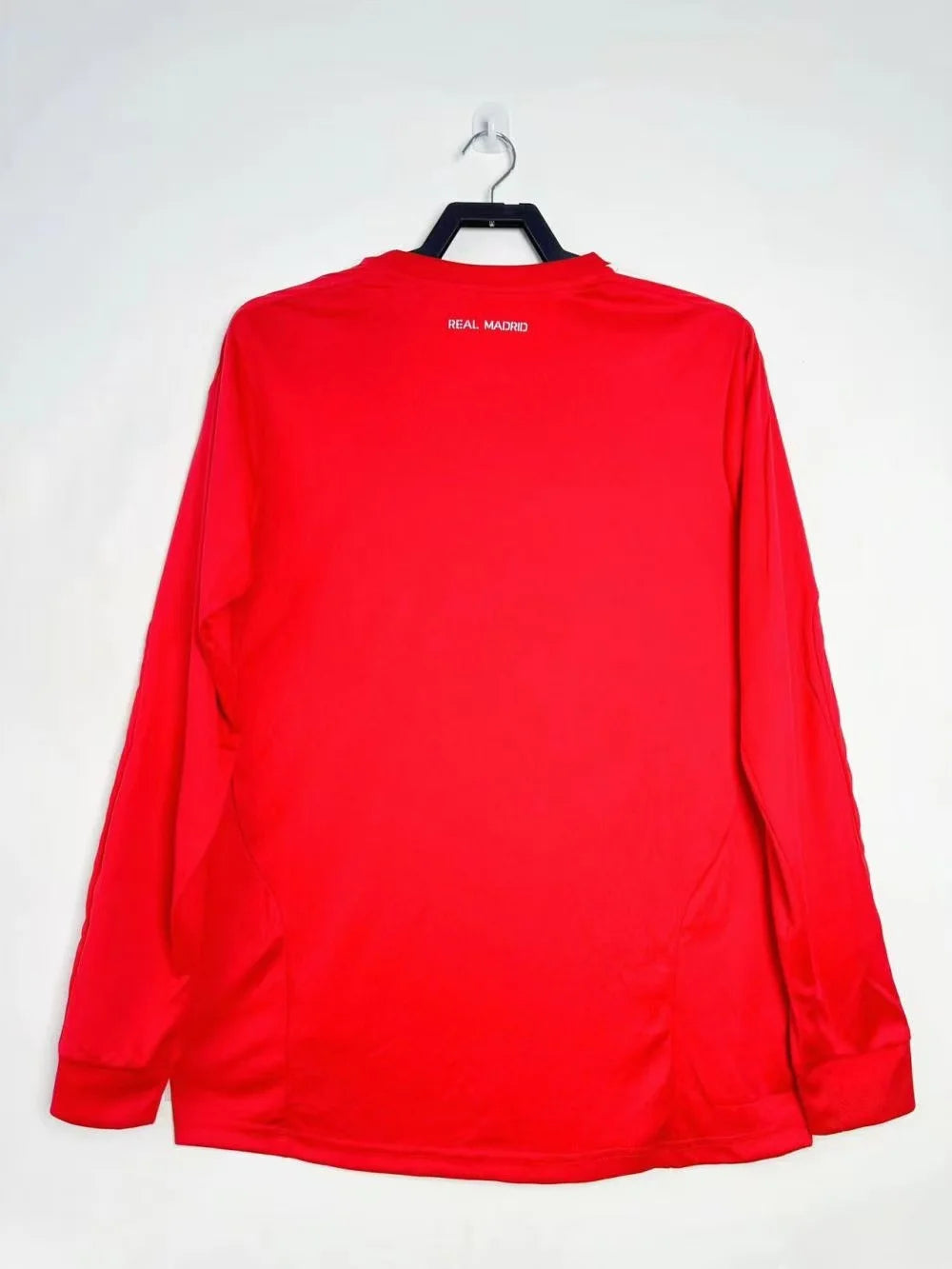 2011/2012 Retro Real Madrid Third Away Football Shirt Long Sleeve