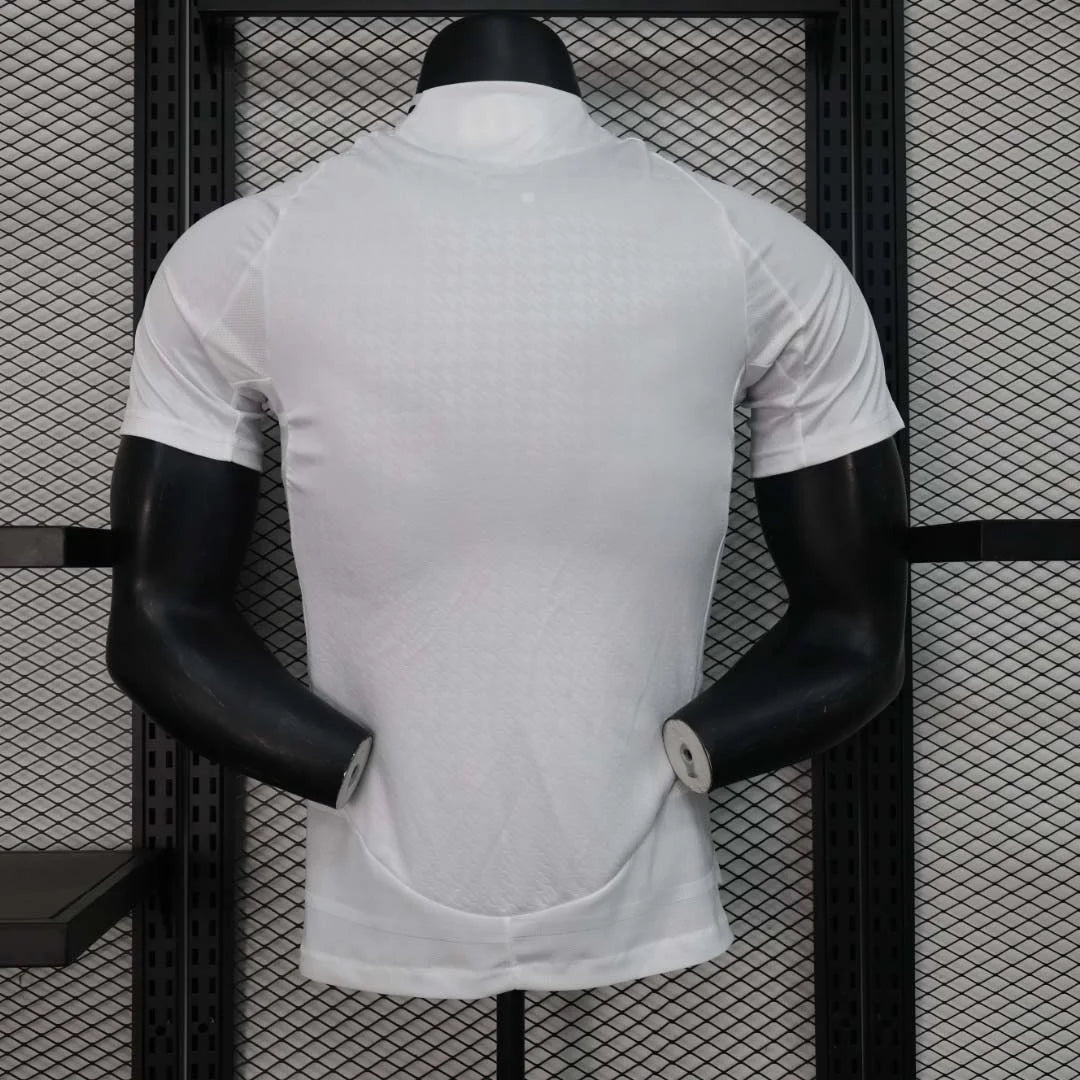 2024/2025 Player Version Real Madrid Home Football Shirt1:1