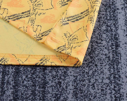 1994-1996 Retro Liverpool Third Away Football Jersey 1:1 Kids Size