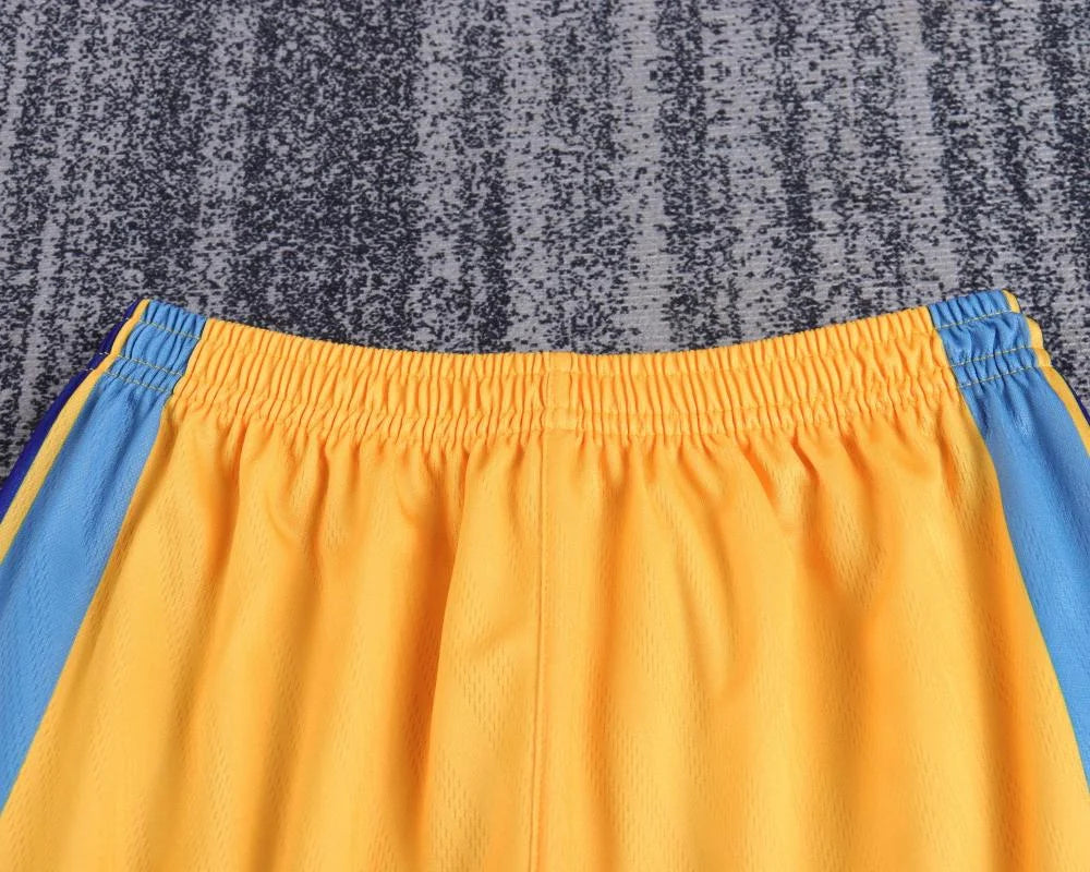 1995-1997 Retro Chelsea Away Football Jersey 1:1 Kids Size