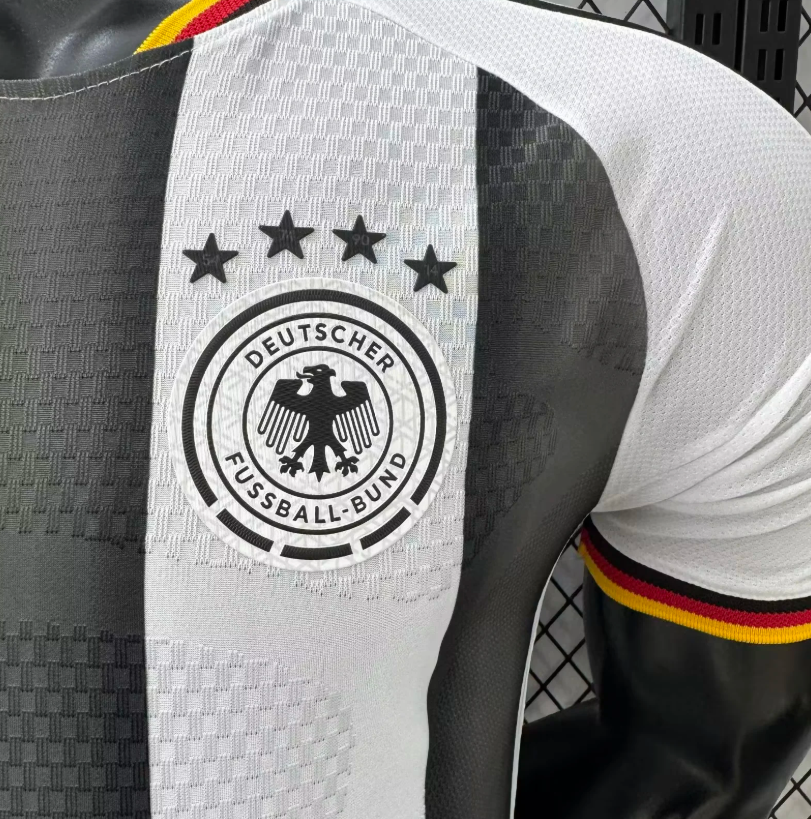 2026 Player Version Germany Special Edition Football Jersey 1:1