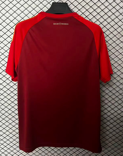 2025/2026 Sevilla Special Edition Football Shirt 1:1