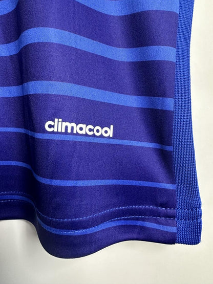 2014-2015 Retro Chelsea Home Football Shirt 1:1