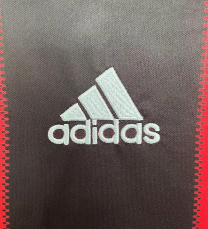 2010-2011 Retro AC Milan Home Football Shirt 1:1