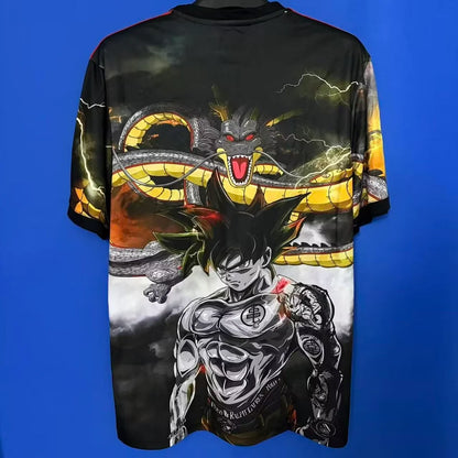 2025/2026 Japan Special Edition 48 Football Jersey 1:1