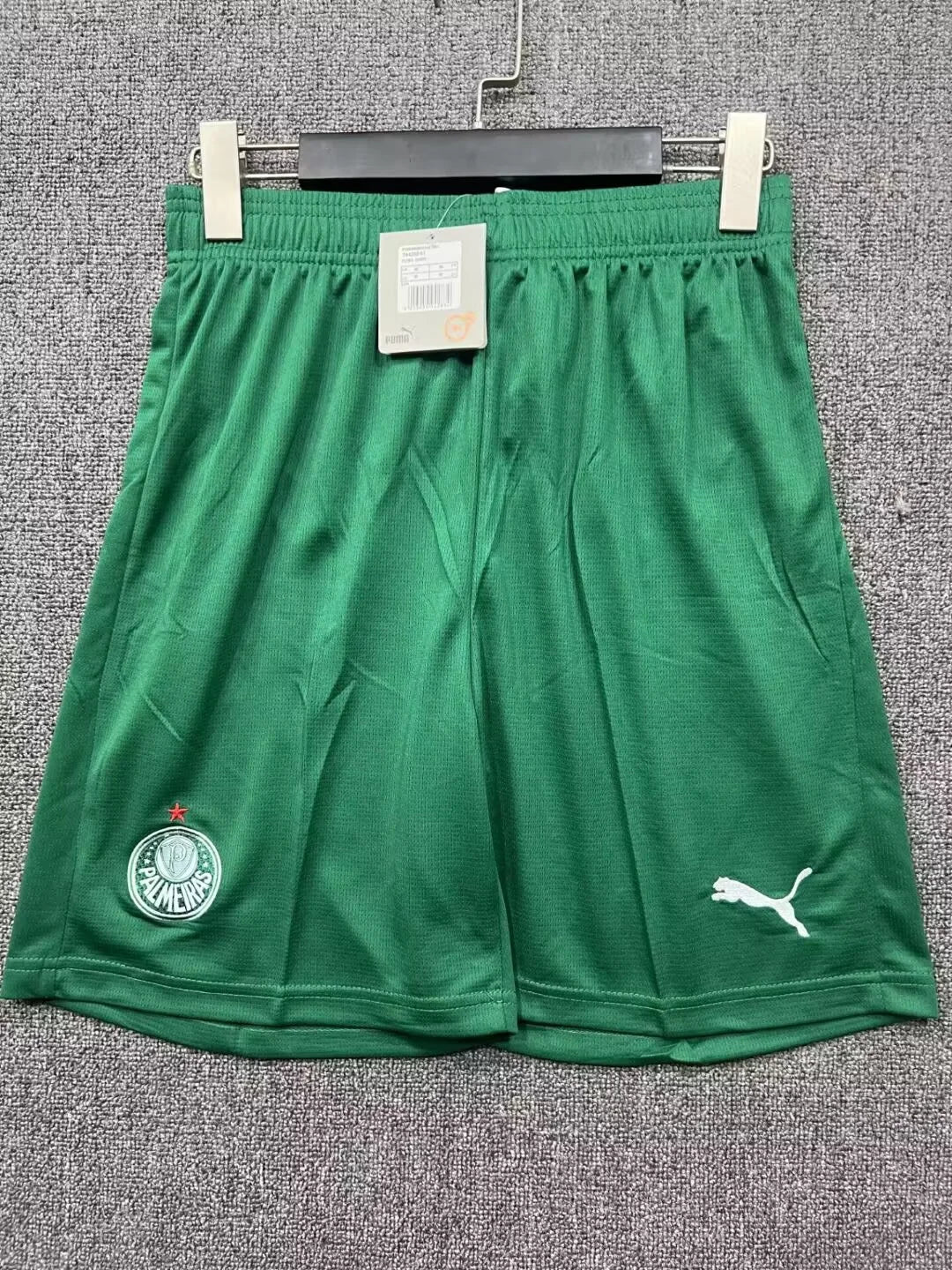 2025/2026 Palmeiras Away Shorts 1:1