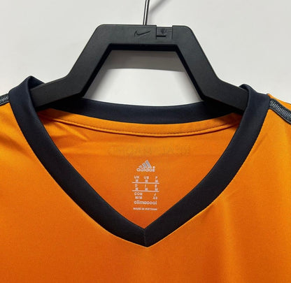 2013/2014 Retro Real Madrid Third Away Football Jersey 1:1