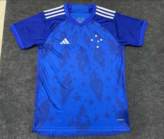 2024/2025 Cruzeiro Home Jersey 1:1