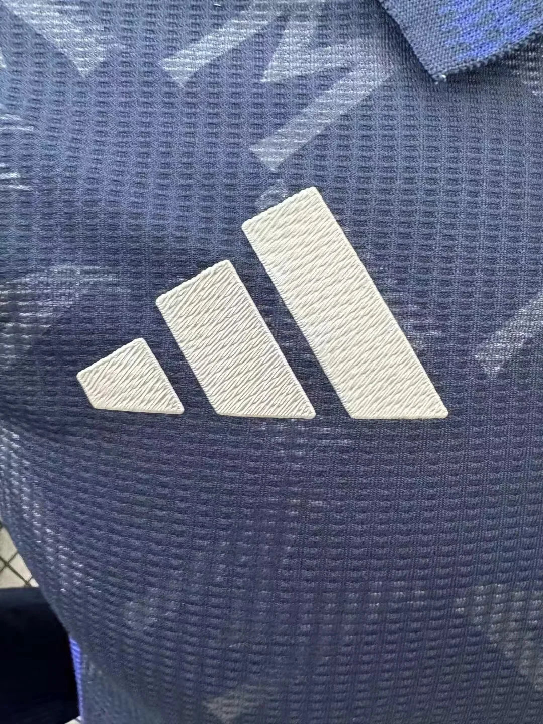 2024/2025 Player Version Manchester United Away Long Sleeve Football Shirt 1:1