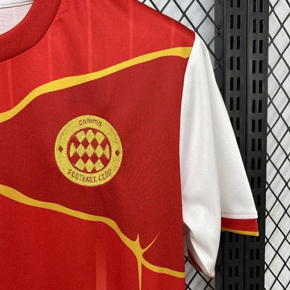 2025/2026 Bayern Munich Special Edition Football Jersey 1:1