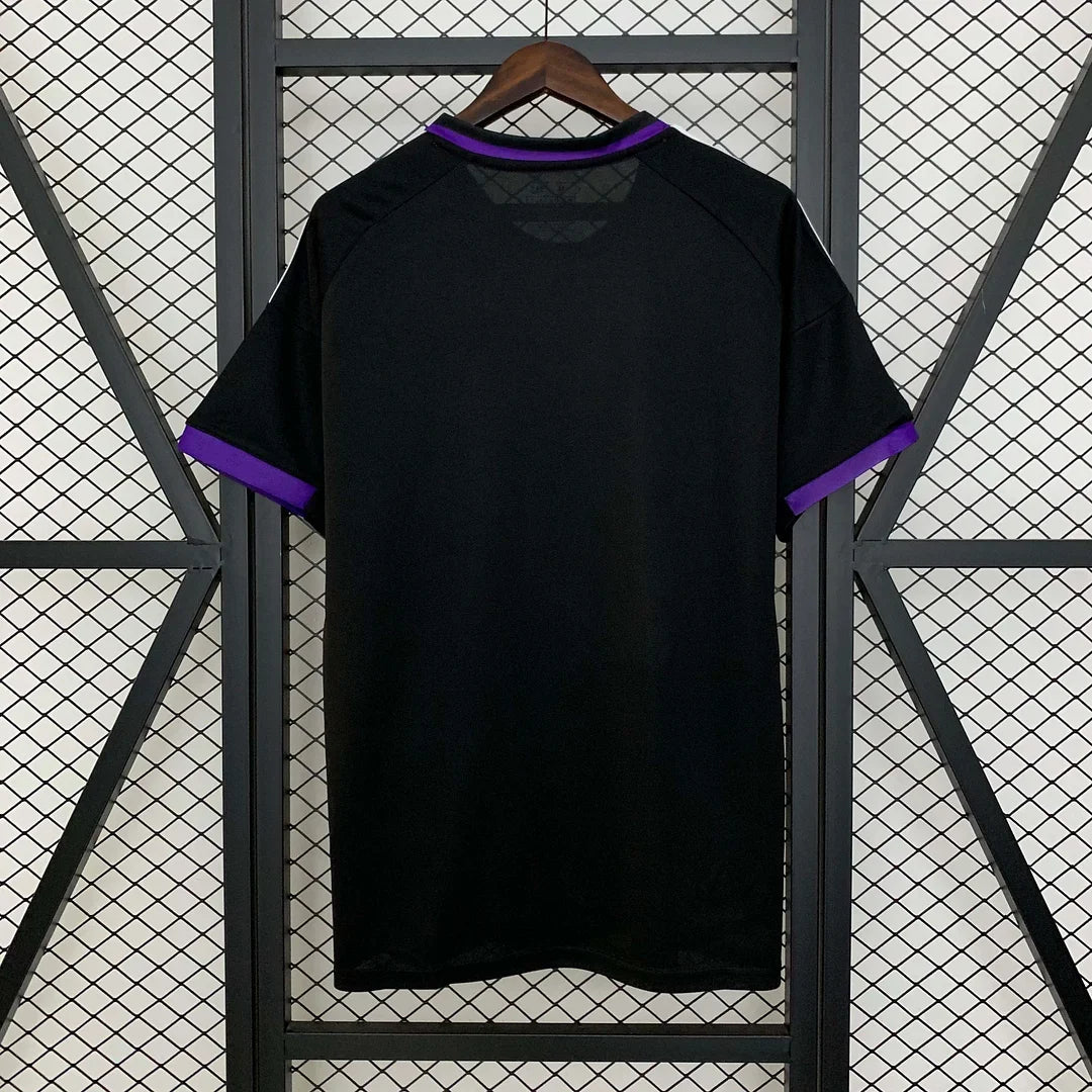 2025/2026 Real Madrid Special Edition 03 Football Shirt 1:1