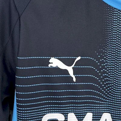 2025/2026 Olympique de Marseille Away Football Jersey 1:1