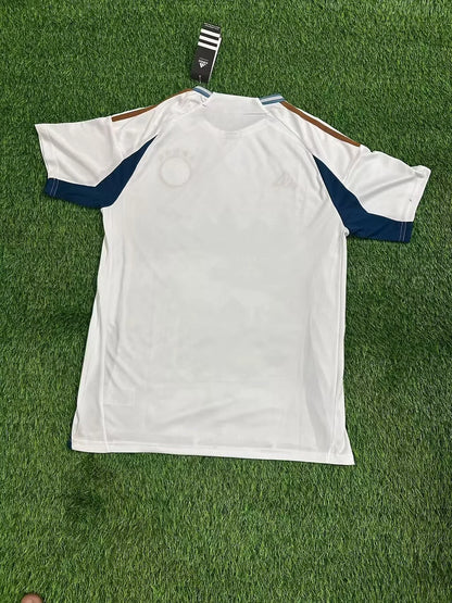 2025/2026 Bayern Munich Concept version Football Jersey 1:1