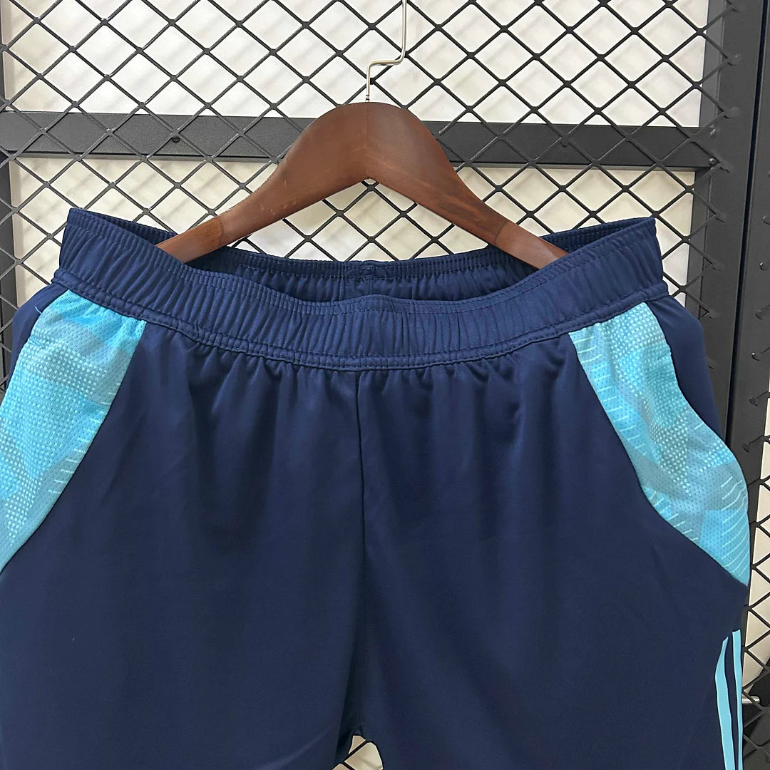 2025/2026 Flamengo Training clothes Shorts 1:1