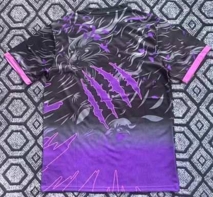 2026/2027 Brazil Special Edition 02 Football Shirt 1:1